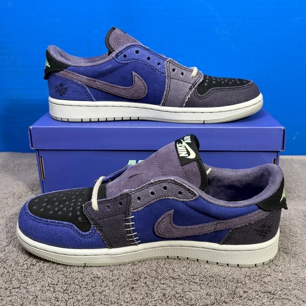 Jordan 1 retro  Voodoo Brand new